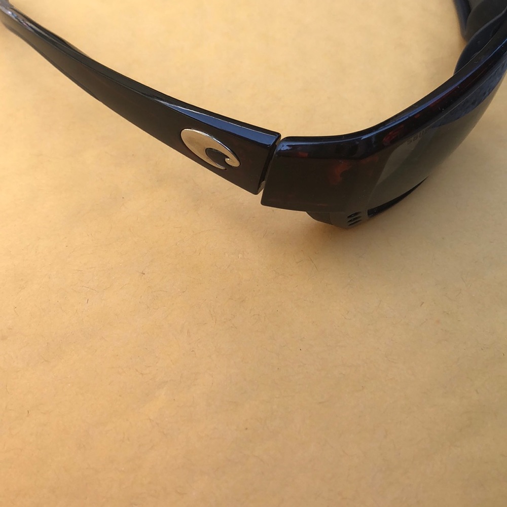 Costa sunglasses